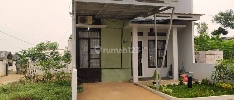 Rumah Syariah Murah Dan Strategis Cuma 10 Menit Ke Tol BEKASI TIMUR 1