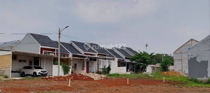 Tanah Syariah Murah Di Purwakarta, Cuma 10 Menit Dari Tol Sadang 1