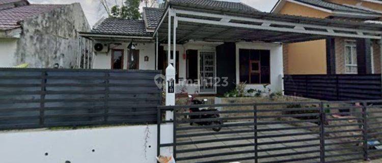 Rumah Syariah Ready Murah Di Pekanbaru, 10 Menit Dari Masjid An Nur 1