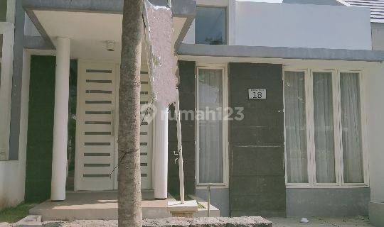 Dijual furnish brasia hill araya malang 1