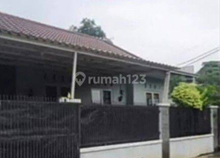 Rumah Modern Minimalis Di Cilodong  1