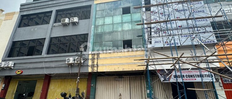 Shop House for Rent in Pettarani 1