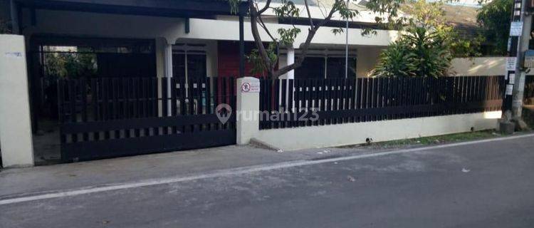 Dijual Rumah Jalan Timah I 1