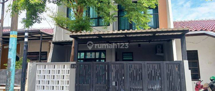 Dijual Rumah di Kompleks Mawar 1