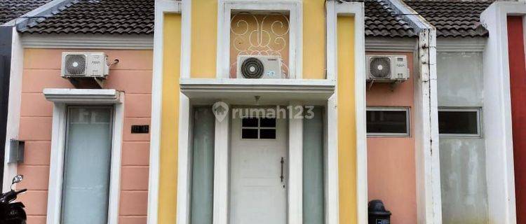 Dijual Rumah di Citra Garden  1