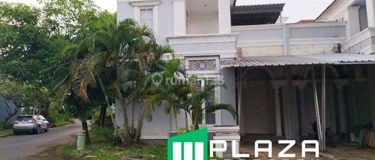 Dijual Rumah Sudut 2 Lantai di Citraland Celebes Hertasning 1