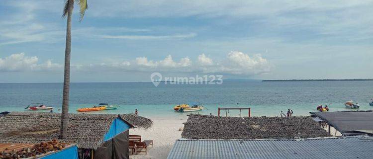 Dijual Tanah di Pinggir Pantai Bara Bulukumba 1