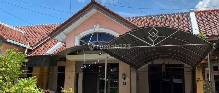 Dijual Rumah di Puri Mutiata Monginsidi 1
