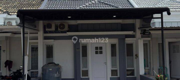 Dijual Rumah di Amarylis Residence Tanjung Bunga 1