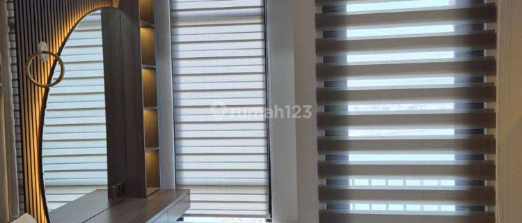 Disewakan Delft Apartemen tipe Studio 1
