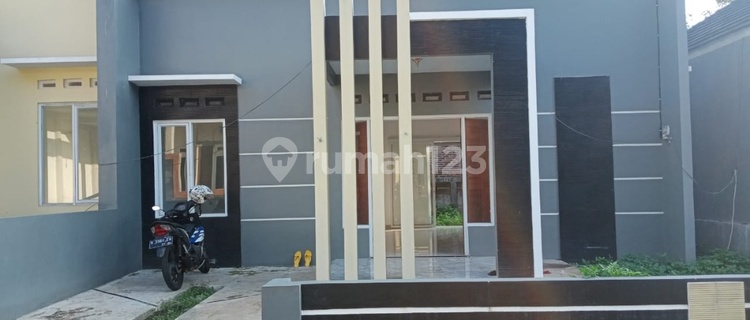 Mijen Semarang Dekat BSB siap Huni 1