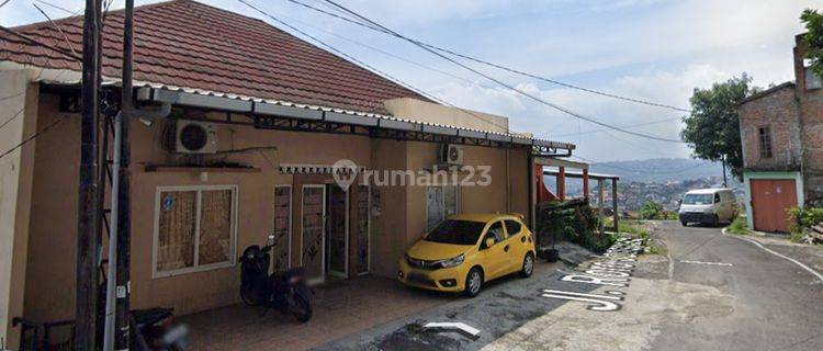 Jual Murah Rumah Kos Manyaran 1