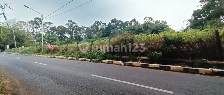 Land in Semarang Ngaliyan 3 million per meter. 1