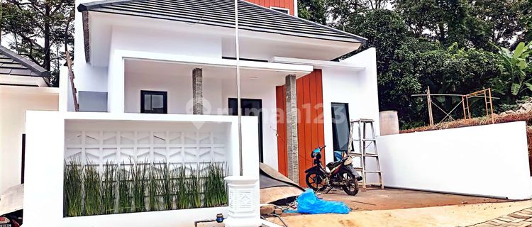 Rumah Semarang Mijen Wonoplumbon 1
