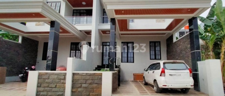 West Semarang Manyaran House 1