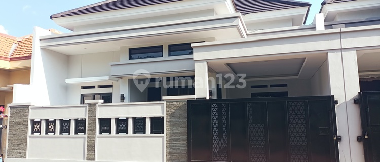 Bringin, Ngaliyan, Semarang House 1