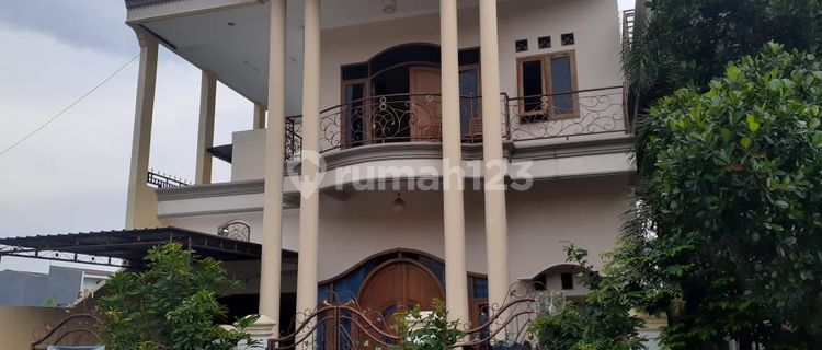 Boarding House in Ngaliyan Near UIN Walisongo 1