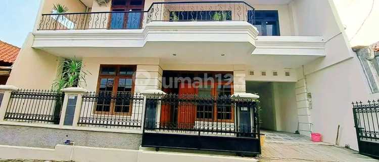 Rumah Semarang Gombel Permai 1