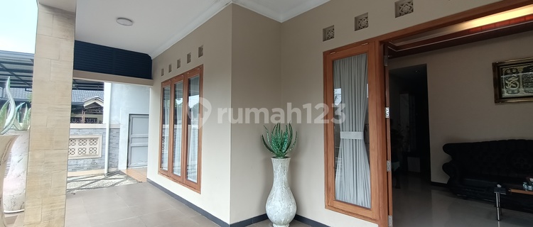 Rumah Mewah Semarang Gunungpati 1