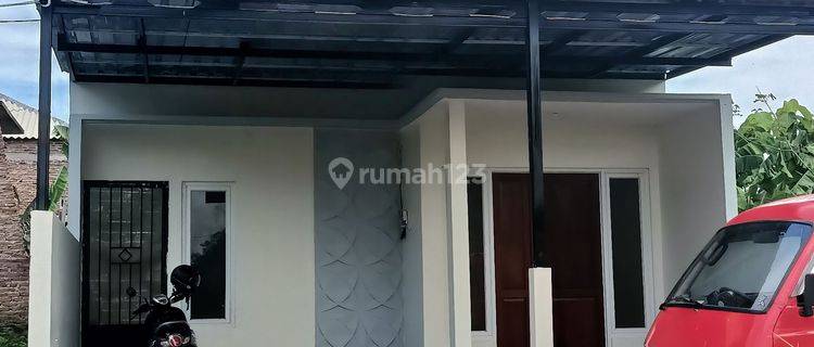 Rumah Semarang Timur 355 Juta 1