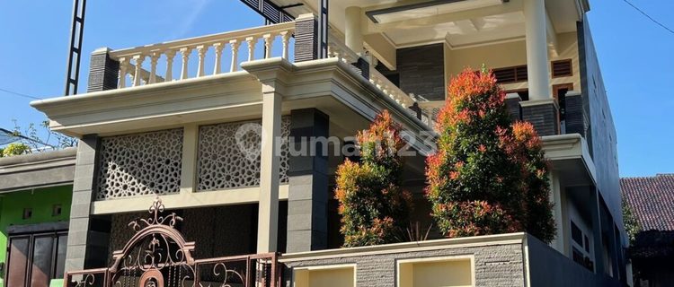 Gunungpati Kalisegoro Semarang House Near Unnes 1