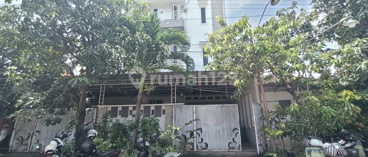 Fully Occupied Boarding House in Semarang Puri Anjasmoro 1