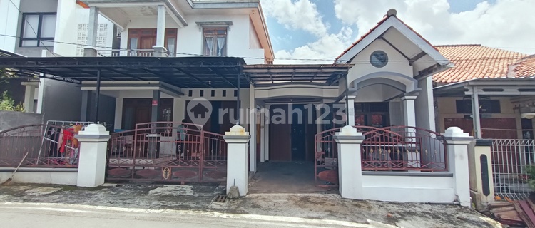 Jual Murah Rumah Semarang Manyaran 1