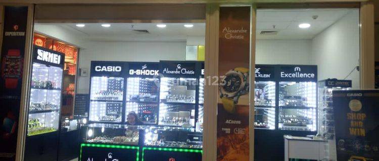 Murah Sewa Toko Di Royal Plaza Depan Hypermart 1