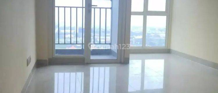 Apartemen Papilio jalan Raya Propinsi A. Yani dekat Royal Plaza  1