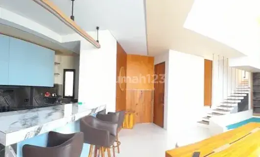 Villa View Gwk Di Uluwatu Ada Kolam Renang 1