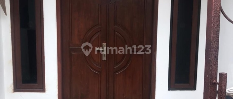 Cheap Suramadu House Near Kenjeran Raya Surabaya 1