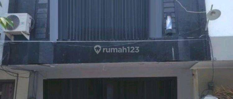 Strategis Ruko Sebelah Rs Mitrakeluarga Kenjeran Surabaya 1