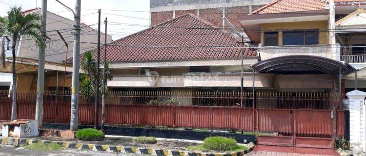 Murah Rumah Pusat Kota Hitung Tanah 1