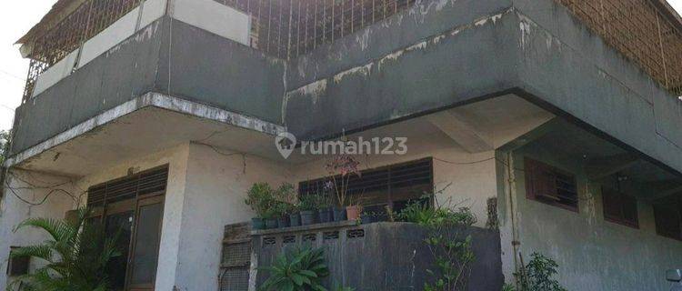 Murah Hitung Tanah Simolawang Baru Commercial Area Bisa Untuk Usaha 1