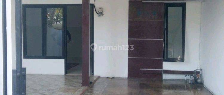 Rumah Minimalis Di Barat Surabaya Murah Di Bawah Njop 1