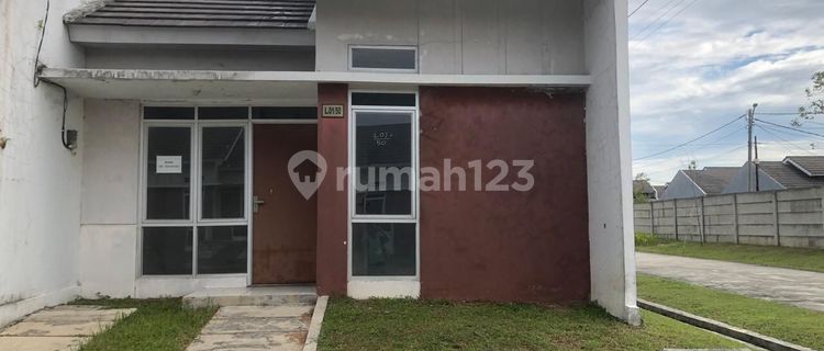 DIJUAL RUMAH POSISI HOEX CITRA MAJA RAYA LEBAK BANTEN  1