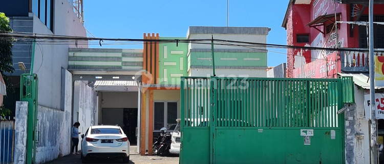 Gudang dijual cepat 1