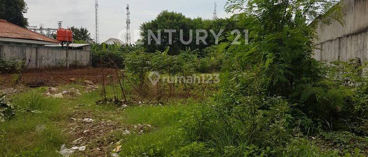 Tanah Siap Bangun Di Jalan Ahmad Yani Cirebon  1