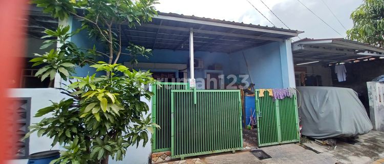 [Dijualcepat] Rumah Siap Huni di Cibitung - Bekasi Rumah Bagus SHM di Cibitung 1