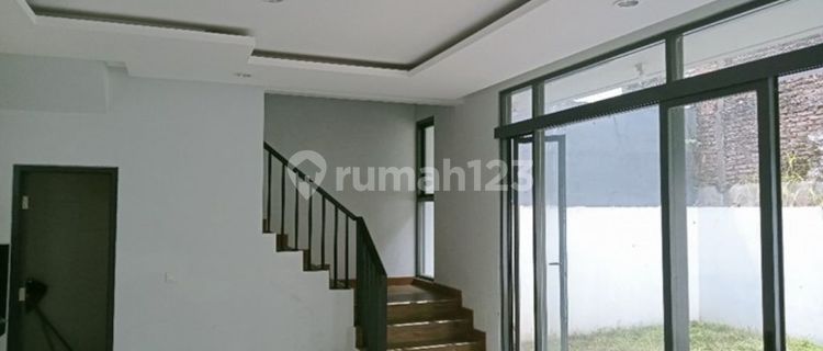 Lelang Rumah Tinggal di Kab Banyumas 1