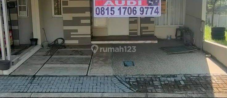 Disewakan rumah legenda wisata 2 lt  1