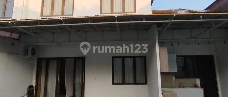 Mg. Disewakan Rumah mahogany Cibubur Siap Huni 1