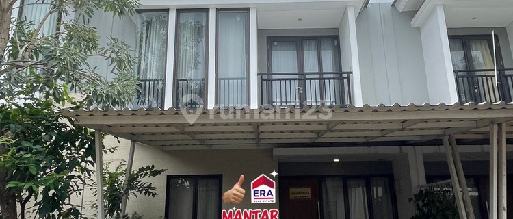 Sijual / Disewakan Rumah Premier Estate 3  Kranggan Jati sampurna Siap Huni  1