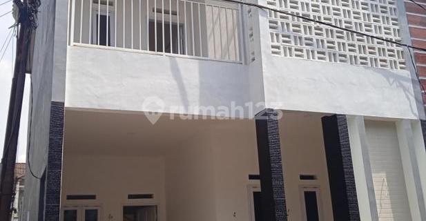 Rumah Bagus Siap Huni Dan Di Bawah Pasaran 1