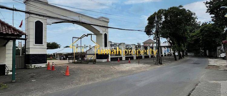 Tanah Produktif Zona Campuran Harga Nego Sampe Deal 1