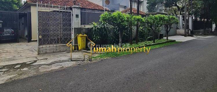 Dijual Tanah Bonus Rumah Prime Area Harga Nego Sampai Deal 1