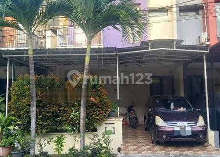 Affordable House in Cluster Harmoni Harapan Indah, Bekasi 1