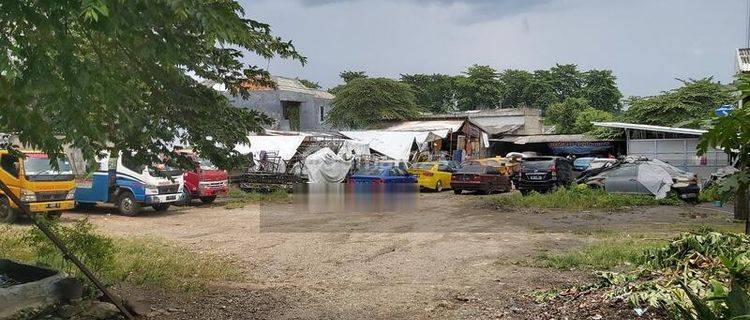 Kavling Tanah Dijual di Jati Bening Raya Bekasi 1