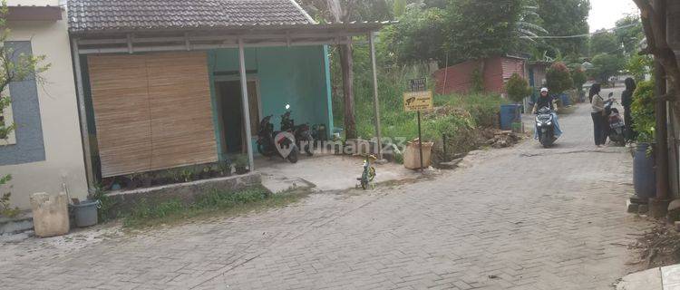 Rumah Griya Bukit Jaya 2 SHM Akses Mobil  1