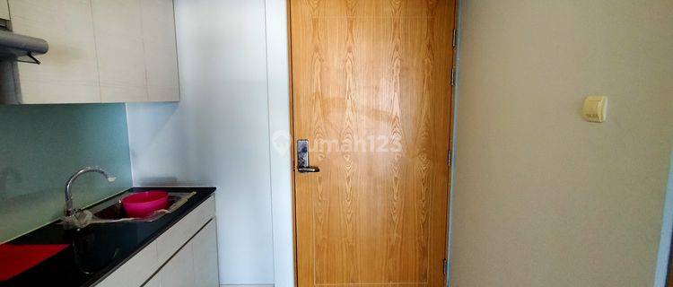 Apartemen Maqna 2 Kamar 76 M2 Lantai 8 Selatan 1